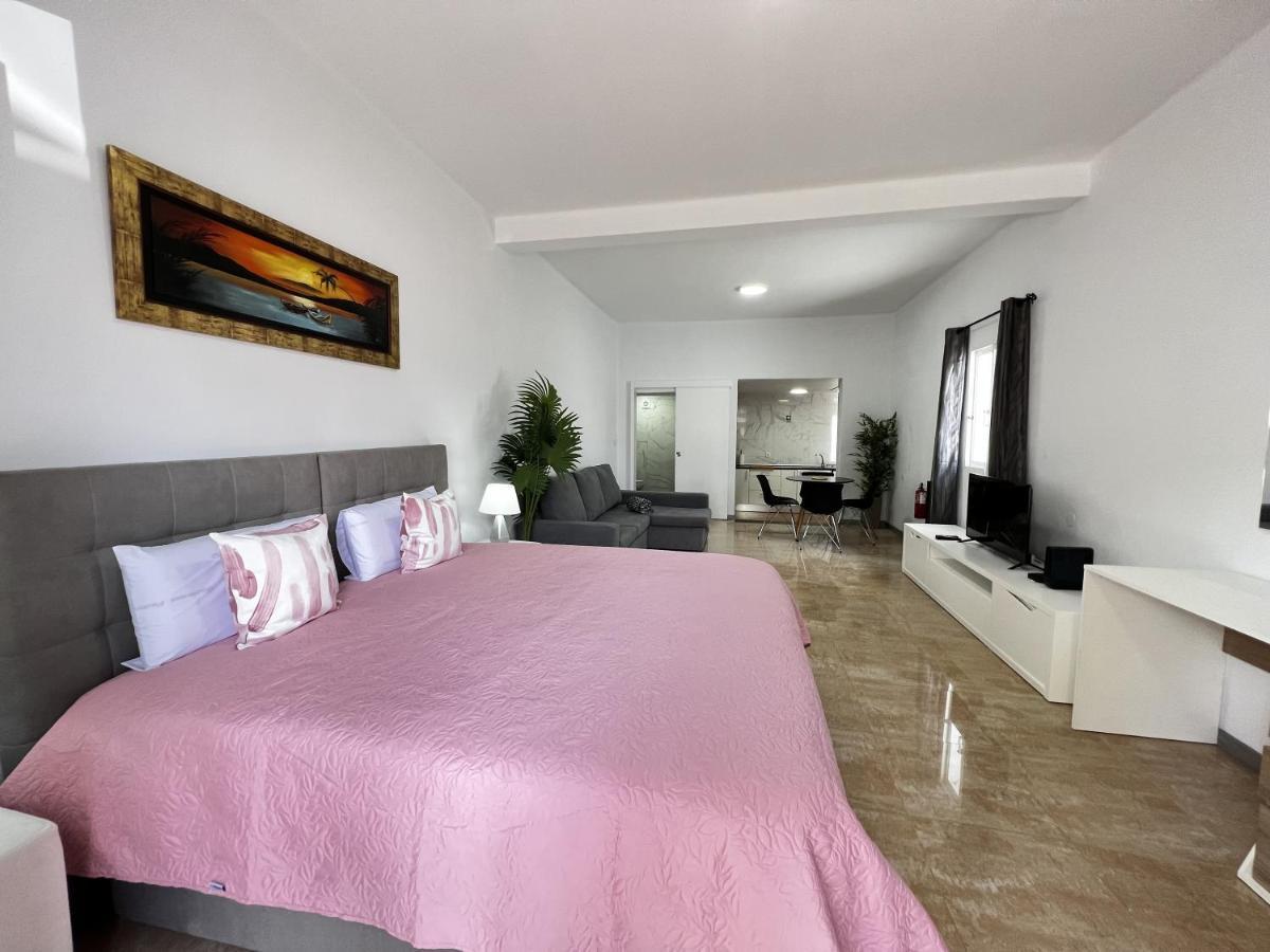 קניסל Studio Home Away From Home מראה חיצוני תמונה